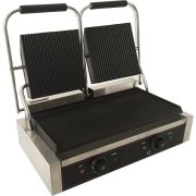 Гриль контактный AIRHOT DCG (ДВОЙНОЙ)
