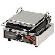 RST, S.A т.м. FIAMMA Гриль контактный серии GR 4.1L TL