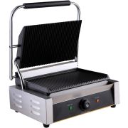 Гриль контактный GH-811EH (VIATTO)