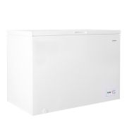 Ларь морозильный Zarget ZCF 295W (1115х645х850) 290л, глухой