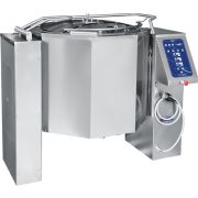 Котел пищеварочный электрический КПЭМ-250-ОМ2