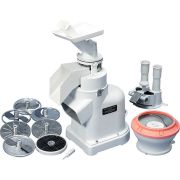 Измельчитель «Гамма-5А» 380 В