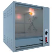 Гриль карусельный МК-3.8 (МК-3.8.1)