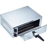 Печь для пиццы Hurakan HKN-MD05