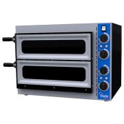 ПЕЧЬ ДЛЯ ПИЦЦЫ VIATTO MADE IN ITALY UP-2/40