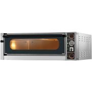 GAM International s.r.l. Печь для пиццы серии M, модель FORM4TR400T-ST