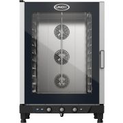 Печь кондитерская конвекционная UNOX XB 893
