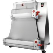 Тестораскатка для пиццы APD-40