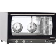 Печь конвекционная UNOX  XFT193 (4 ур. 600х400, МЕХАНИКА ПАР)