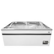 Морозильная бонета FRIO FI 655BS (торцевая)