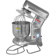 МИКСЕР ПЛАНЕТАРНЫЙ HURAKAN HKN-KS7S