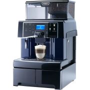 Кофемашина Saeco Aulika Evo Top High Speed Cappuccino