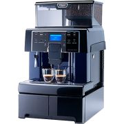 Кофемашина Saeco Aulika Evo Office BLK