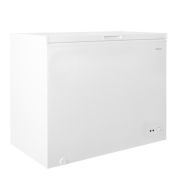 Ларь морозильный Zarget ZCF 249W (985х600х850) 249л, глухой