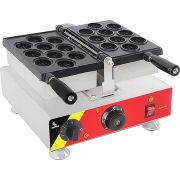Вафельница AIRHOT TM-10W (орешки)