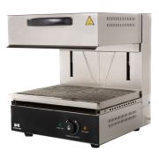 ГРИЛЬ САЛАМАНДРА HURAKAN HKN-SAL450MBM