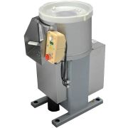 Машина картофелеочистительная МОК-150М