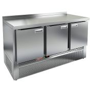 Стол морозильный HICOLD SNE 111/BT (1485х600х850). Код: 292228