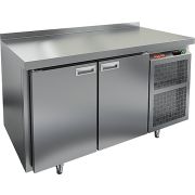 Стол холодильный HICOLD SN 11/TN (1390х600х850)