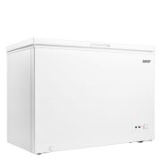 Ларь морозильный Zarget ZCF 492W (1416х750х825) 418л, глухой
