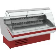 Витрина холодильно-морозильная ВПСН (Gamma-2 SN 1800 R290) (C.2.G3004гл.В3004гл.V0.PS)