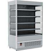 Витрина холодильная FC20-07 VM 1,3-2 0430 (Carboma Cube 1930/710 ВХСп-1,3 INOX)