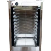 Smeg Расстоечный шкаф Lev43RU д/противня 435*320 10 уровней стекл.дв.s