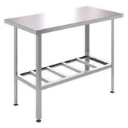 Стол разделочный СРЦЦ Э (L=1200, S=600, Н=850-870, РП)