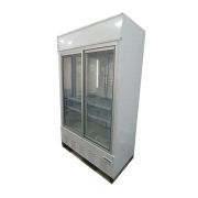 Шкаф холодильный FRIO FV 1215RDS (1215х660х2020) КУПЕ