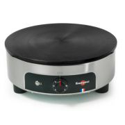 Блинница 35см, с круглым корпусом, 2,5kW, 220/1/50 CSRO 3AA