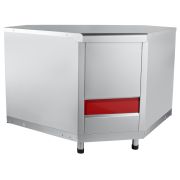 Модуль поворотный МП-90 КМ-01 (внутрен. 90 градус.)