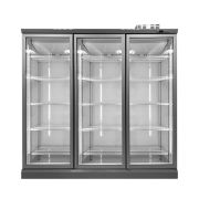 Шкаф холодильный FRIO FR 2059RT (2050х750х2000, ВЫНОCНОЙ ХОЛОД)