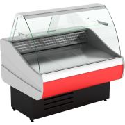 Витрина холодильная ВПС (Octava 1200 R290) (С.2.G3002гл.В7016гл.V0.PS)