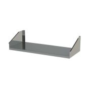 Полка технологическая открытая КПО-12/3 (1200х300х200)