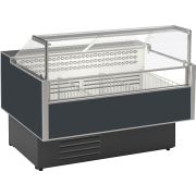 Витрина морозильная ВПН 0,33-1,31 (Gamma-2 QuadroLX М 1800 R290) (верх71016гл_низ7016гл)