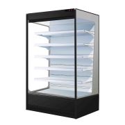 Вертикальная открытая холодильная витрина FRIO FO1312 BS
