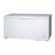 Ларь морозильный WILLMARK CF-550X-3 (1535*700*825) 520л, 1 глухая крышка