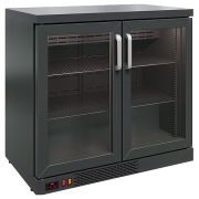 Холодильник барный TD102-Bar без столешницы
