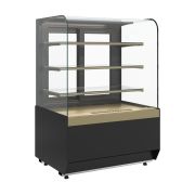 Витрина холодильная KR70 VM 0,9-1 LIGHT (9005-0109)