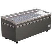 Морозильная бонета Haier GTS2100G (2104x864x810) СЕРЫЙ КОРПУС (RAL7037)