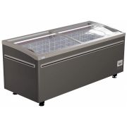 Морозильная бонета Haier GTS1850G (1854x864x810) СЕРЫЙ КОРПУС (RAL7037)