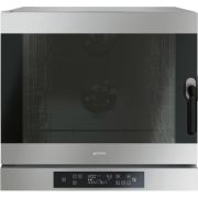 Конвекционная печь SMEG ALFA 625E1HDS