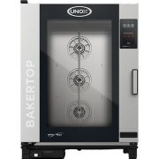 Печь конвекционная эл. UNOX, мод. XEBC-10EU-E1RM (стандарт)
