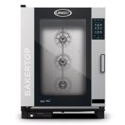 Печь конвекционная эл. XEBC-10EU-EPRM (лист 400х600мм)