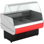 Витрина морозильная ВПН (Octava M 1200 R290) (C.2.G3002гл.B7016гл.V0.PS)