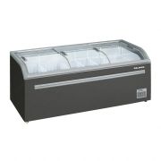 Морозильный ларь-бонета WILLMARK WCF-765BSG (718л.,цифр.контр.,охл.,замор.,+10до-26С, 6корз.,графит)