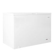 Ларь морозильный Zarget ZCF 280W (1025*625*885) 249л, глухой