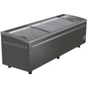 Морозильная бонета Haier GTS2500G (2504x864x810) СЕРЫЙ КОРПУС (RAL7037)