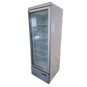 Шкаф-витрина холодильная LG4-520WP (1 ДВЕРНЫЙ, 660x720x2045, ХОЛОДИЛЬНЫЙ)