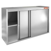 Полка настенная HiCold НПК-10/3 (1000х300х600)